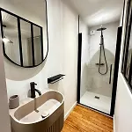 La Maison Des Degres - 6 Personnes Et 1 Lit Bebe