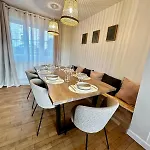 度假居 La Maison Des Degres - 6 Personnes Et 1 Lit Bebe