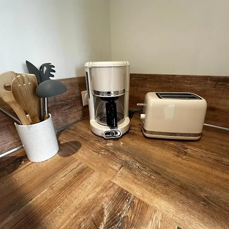 La Maison Des Degres - 6 Personnes Et 1 Lit Bebe Holiday home