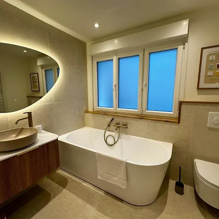 La Maison Des Degres - 6 Personnes Et 1 Lit Bebe * Boulogne-sur-Mer