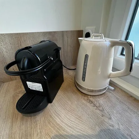 La Maison Des Degres - 6 Personnes Et 1 Lit Bebe * Boulogne-sur-Mer