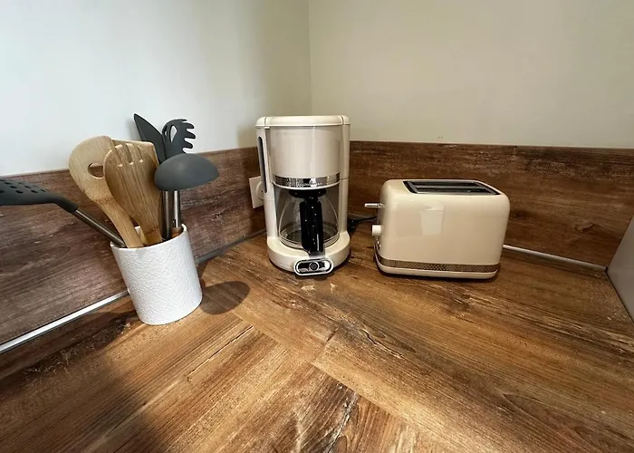 La Maison Des Degres - 6 Personnes Et 1 Lit Bebe Holiday home