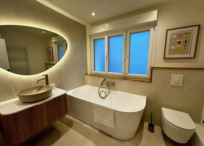 La Maison Des Degres - 6 Personnes Et 1 Lit Bebe * Boulogne-sur-Mer