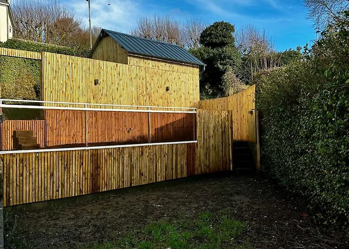 La Maison Des Degres - 6 Personnes Et 1 Lit Bebe * Boulogne-sur-Mer